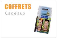 Coffrets cadeaux